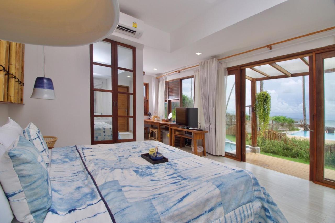 Rest Sea Koh Kood Tempat peranginan Ko Kut