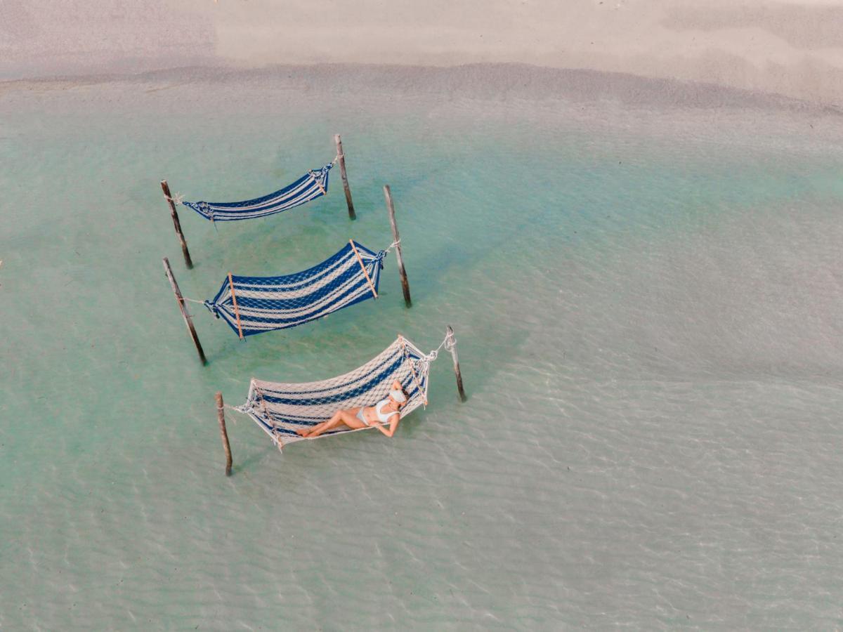 सहारा Rest Sea Koh Kood 3*