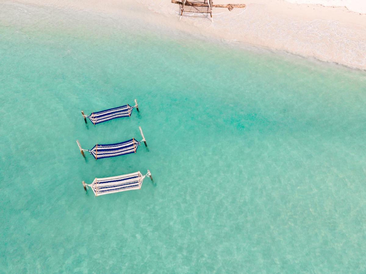 Rest Sea Koh Kood सहारा