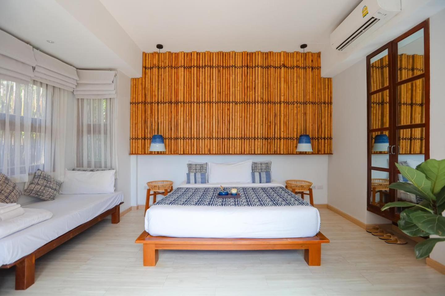 Rest Sea Koh Kood सहारा 3*